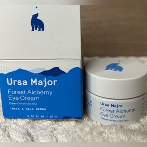 Ursa Major Forest Alchemy Eye Cream